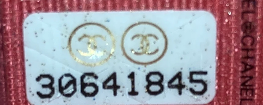 Trendy CC Clutch with Chain Quilted Lambskin Small - Deep Luxury