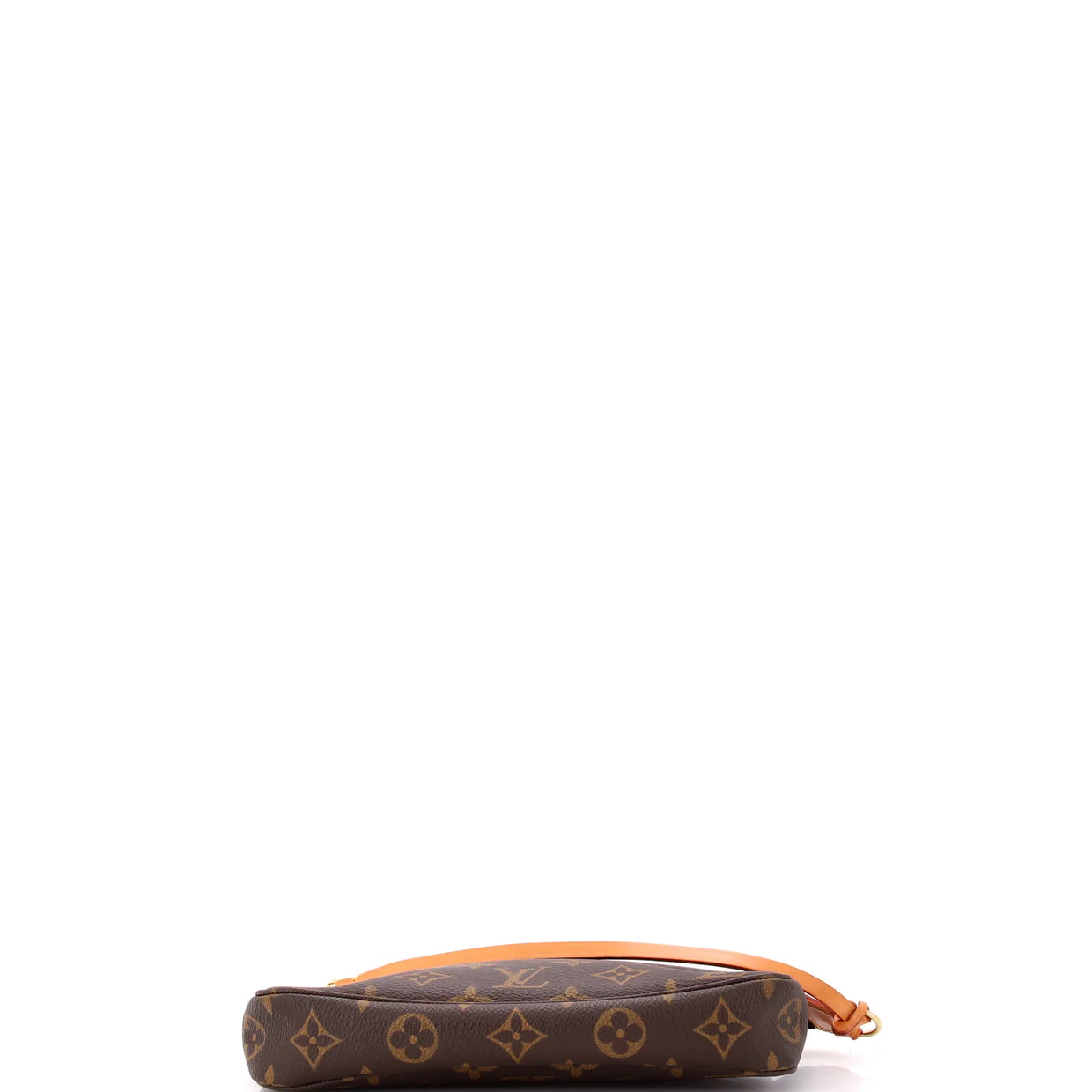 Pochette Accessoires Monogram Canvas - Deep Luxury