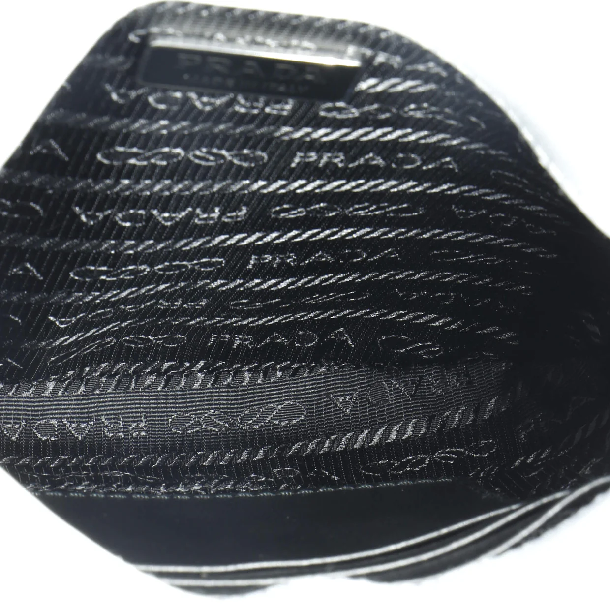 Cleo Flap Shoulder Bag Spazzolato Leather Mini - Deep Luxury
