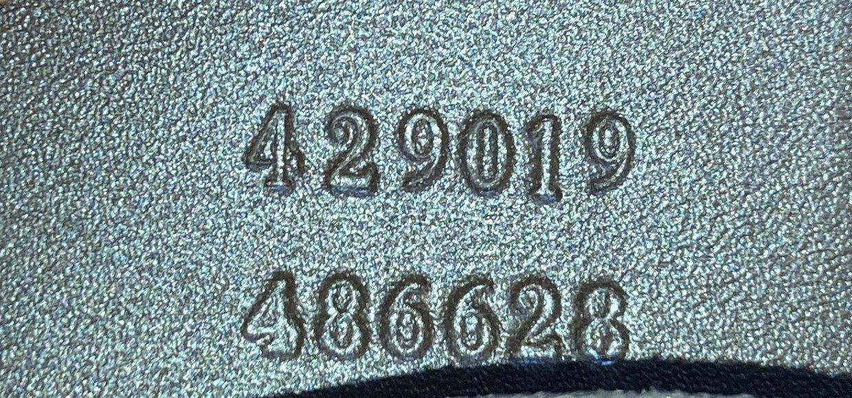 Convertible Zip Tote GG Coated Canvas Small - Deep Luxury