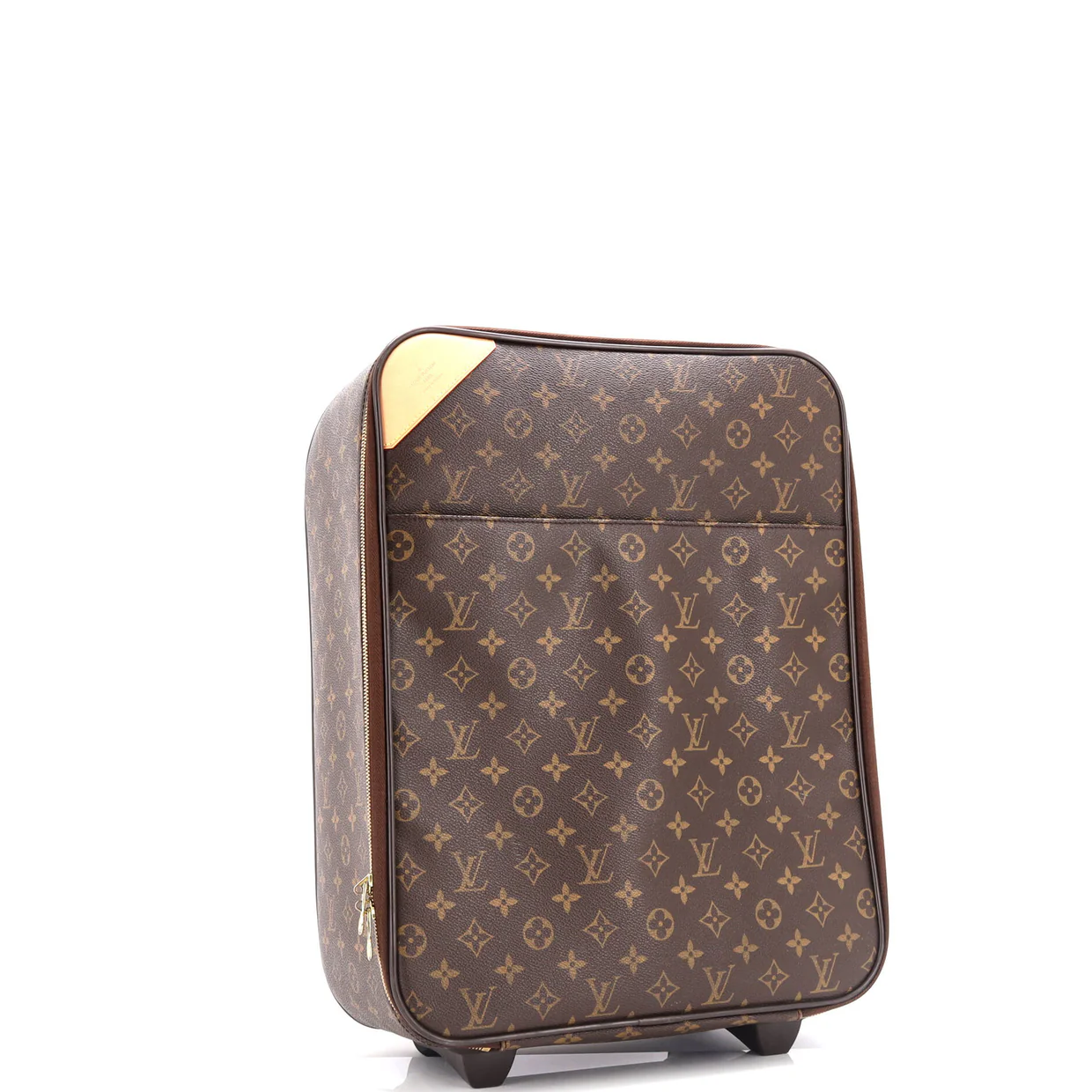 Pegase Luggage Monogram Canvas 45 - Deep Luxury