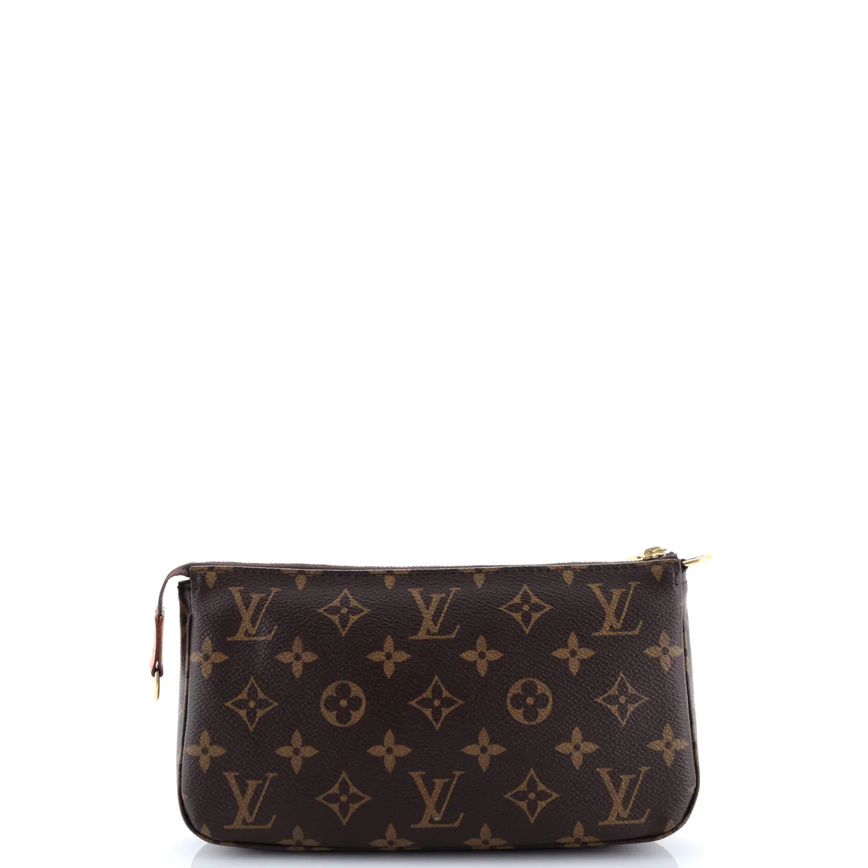 Pochette Accessoires NM Monogram Canvas - Deep Luxury