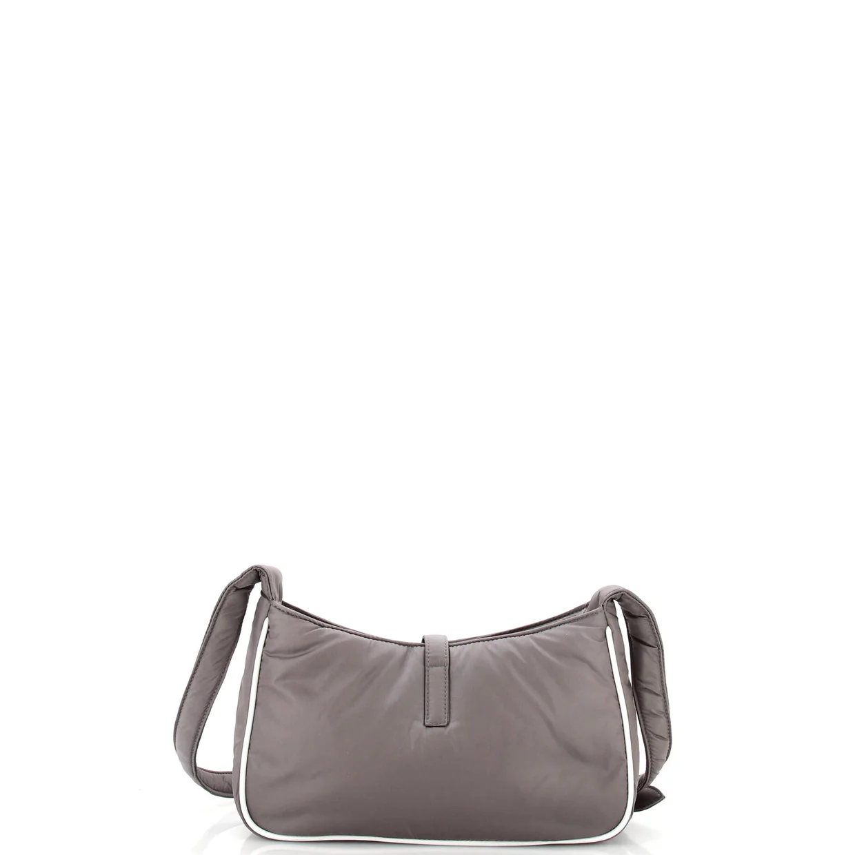 Le 5 a 7 Hobo Nylon Small - Deep Luxury