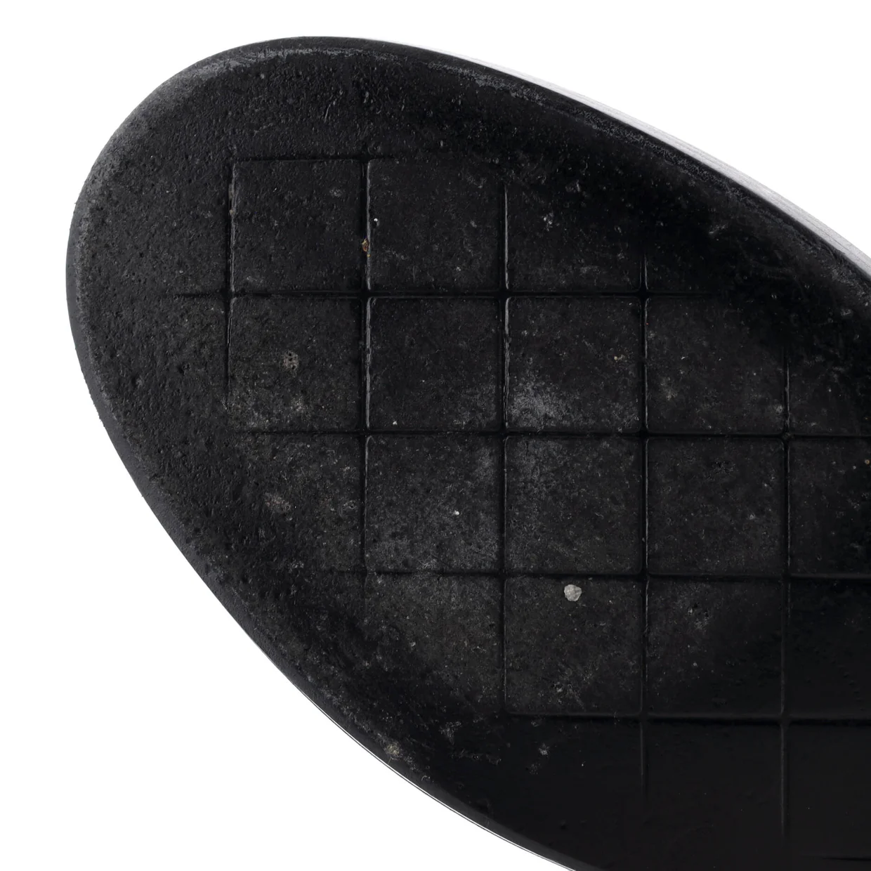 Women's CC Loafers Quilted Leather - Deep Luxury