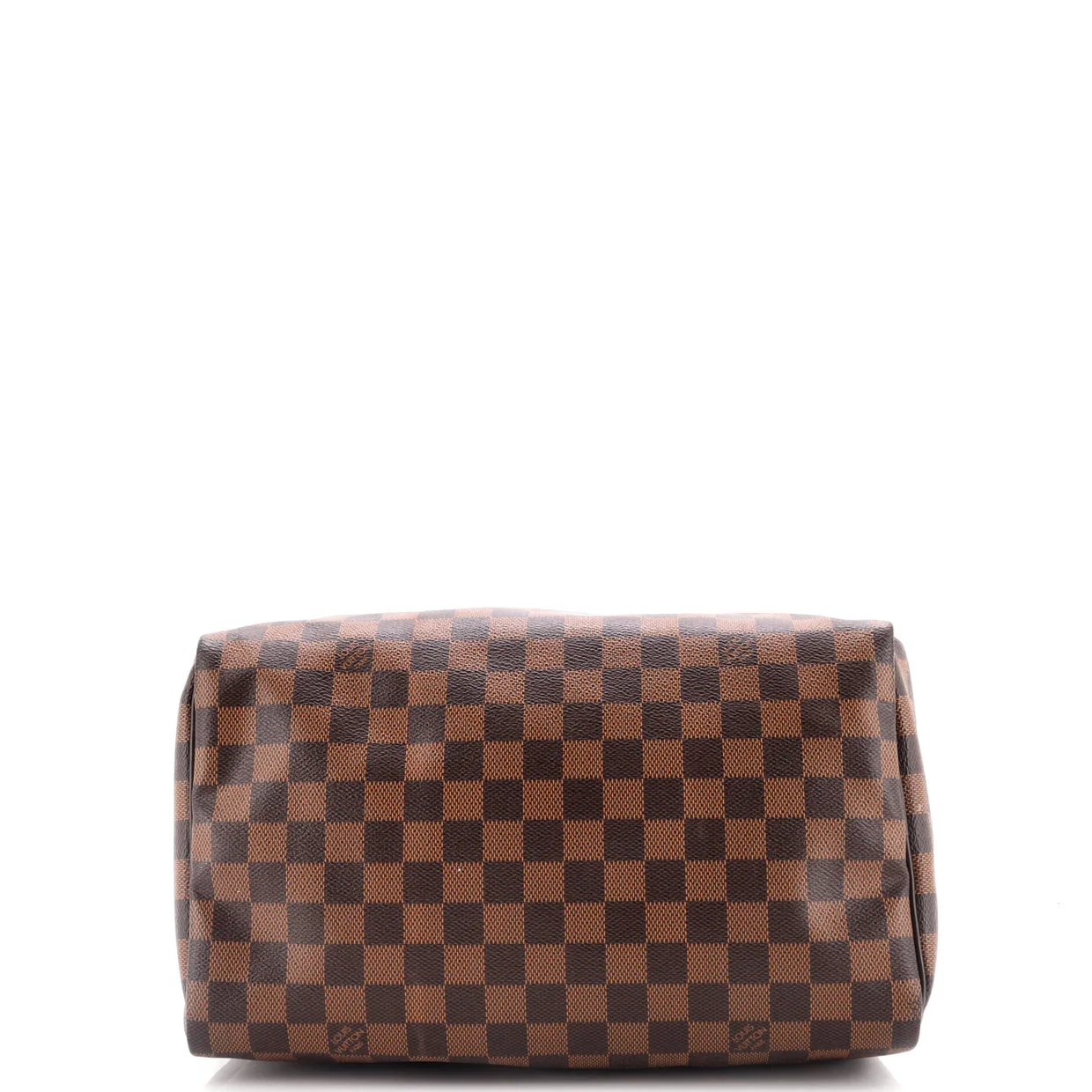 Speedy Handbag Damier 30 - Deep Luxury