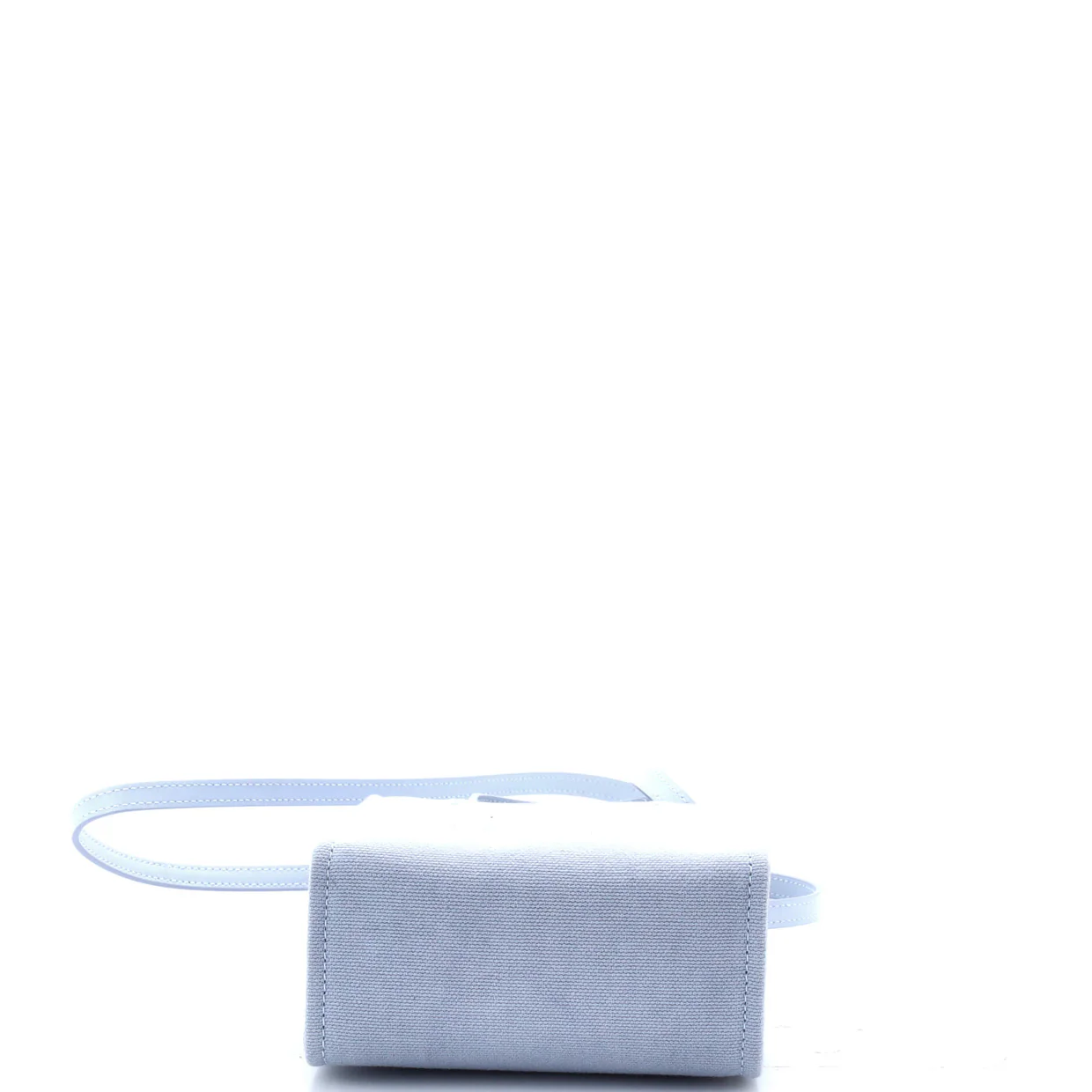 Vertical G-Tote Canvas Mini - Deep Luxury