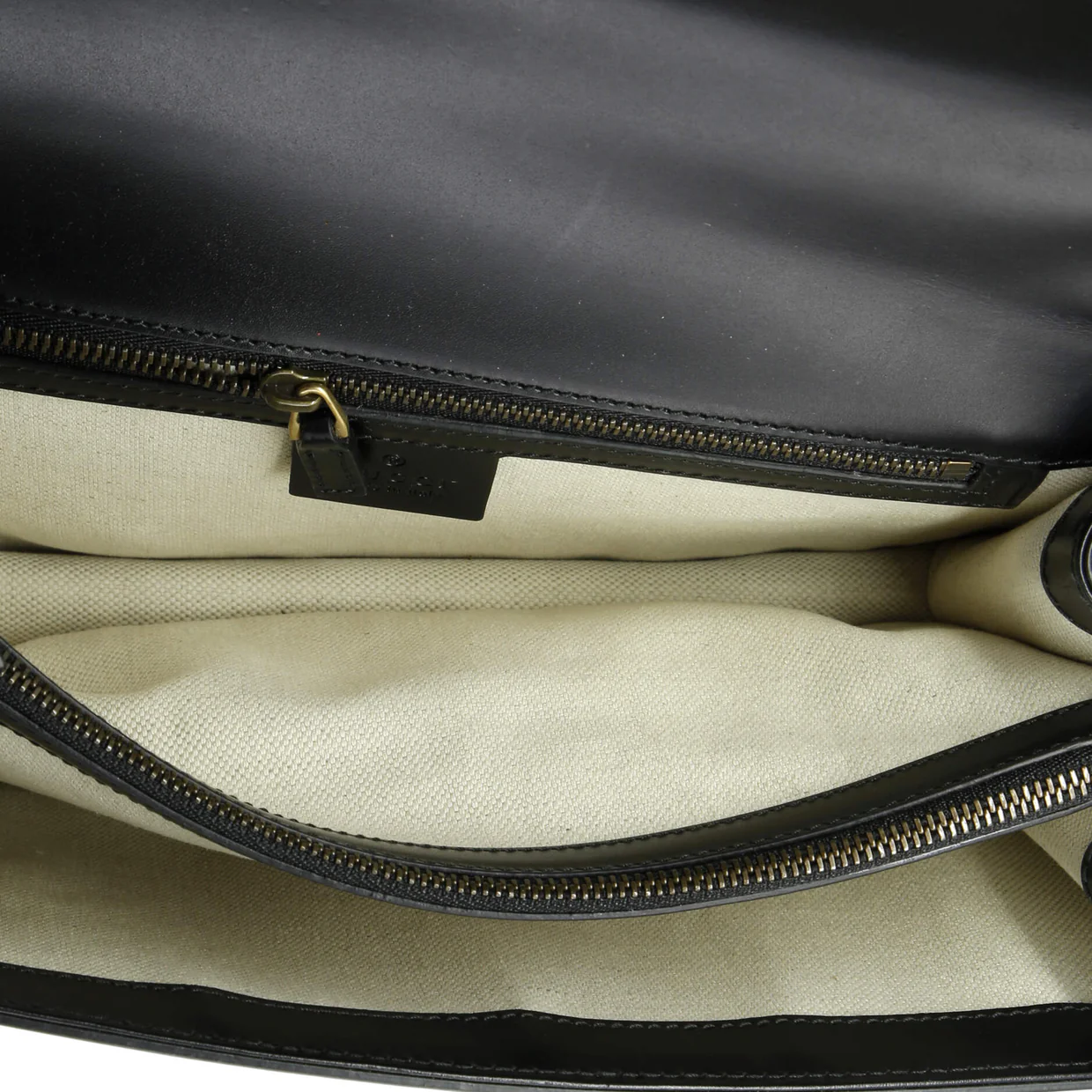 Marmont Chain Shoulder Bag Patchwork Leather Medium - Deep Luxury