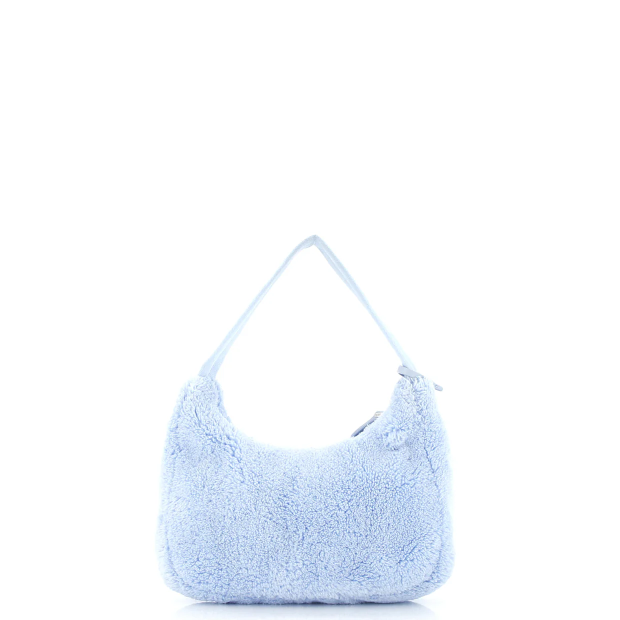 Re-Edition 2000 Hobo Terry Cloth Mini - Deep Luxury