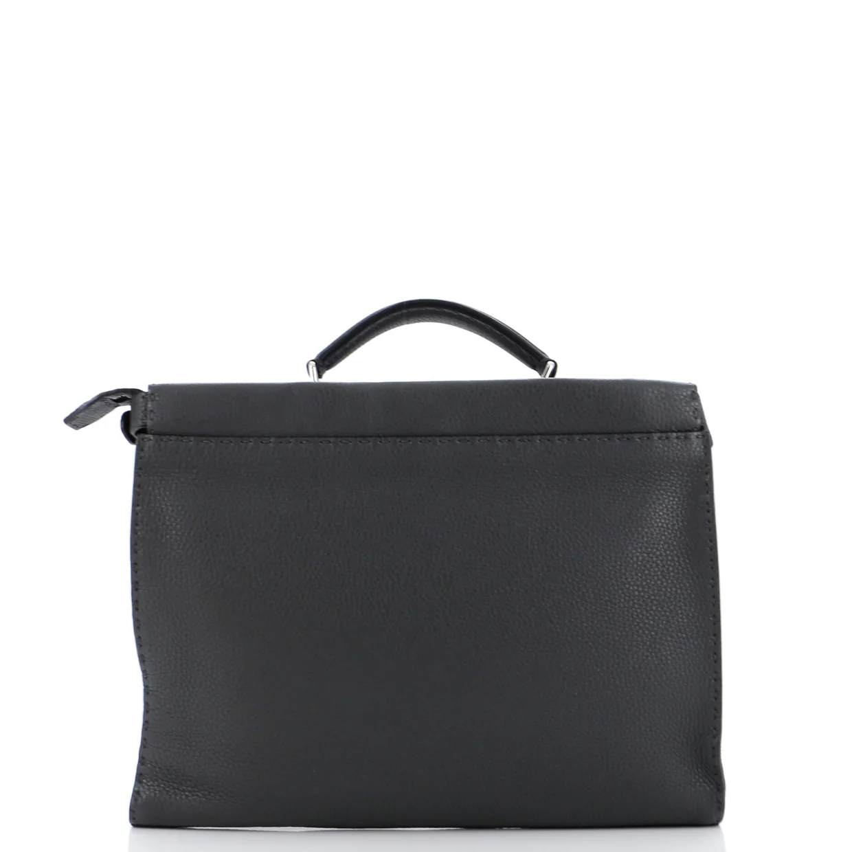 Monster Selleria Peekaboo Fit Bag Leather Regular - Deep Luxury