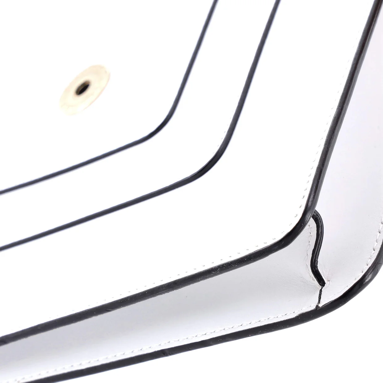 Serpenti Forever Square Shoulder Bag Leather Medium - Deep Luxury