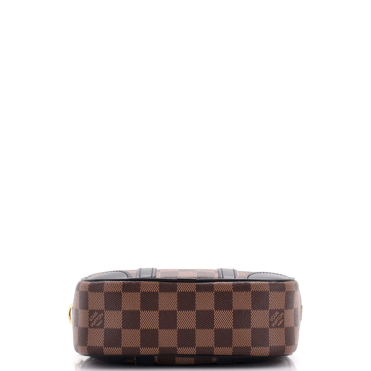 Valisette Souple Handbag Damier BB - Deep Luxury