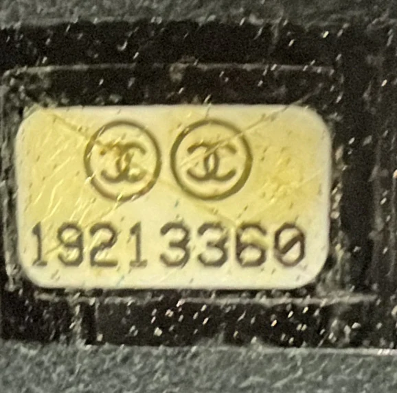 Boy Flap Bag Braided Sheepskin New Medium - Deep Luxury