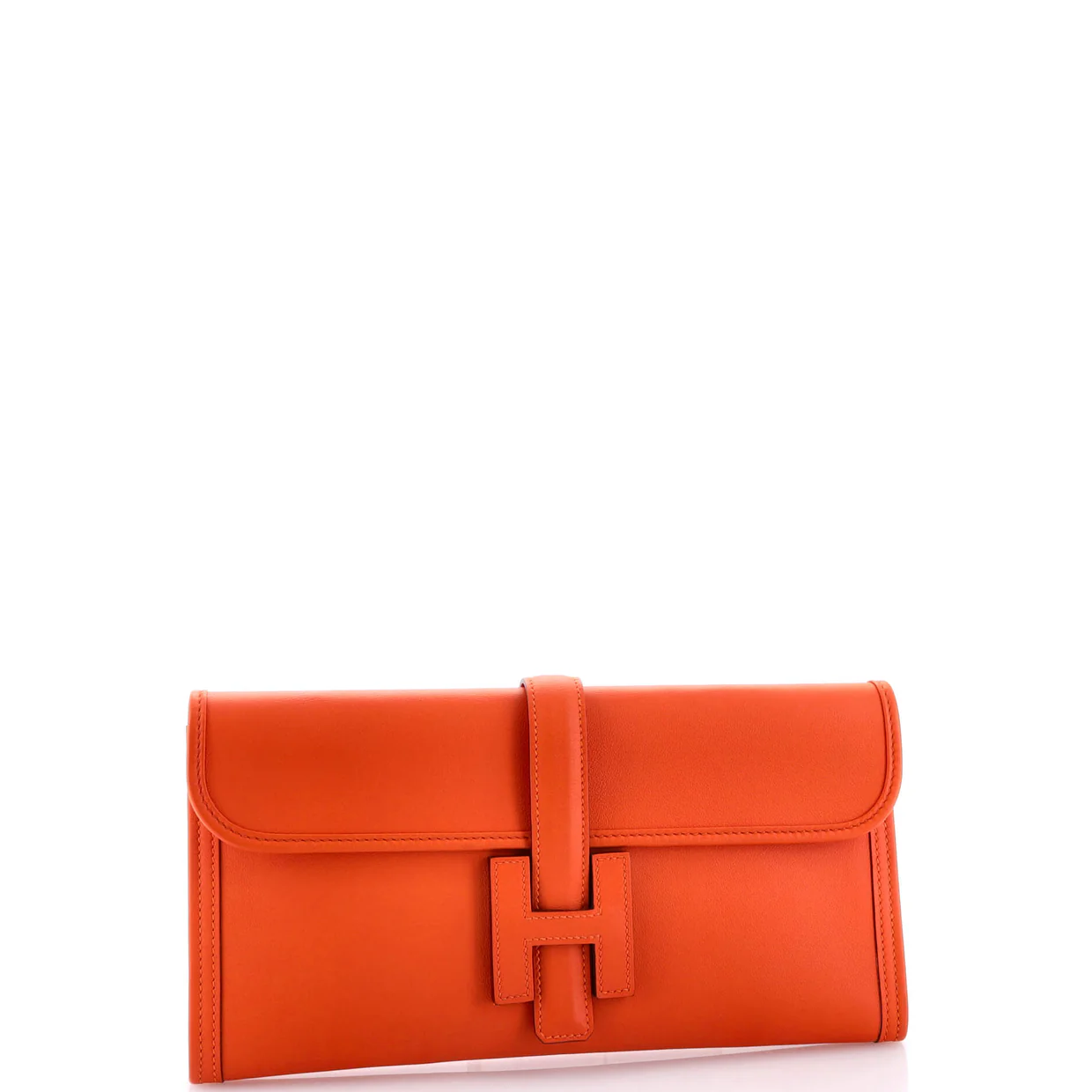 Jige Elan Clutch Swift 29 - Deep Luxury