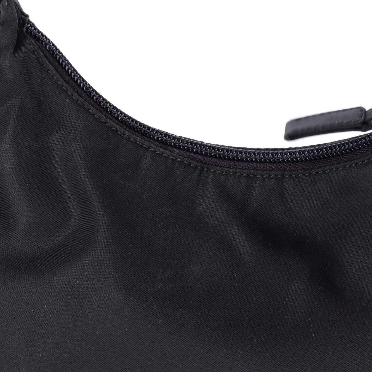 Hobo Tessuto Mini - Deep Luxury