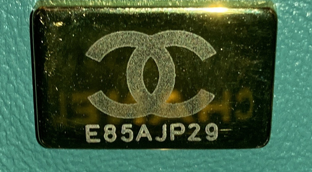 Perfect Fit Flap Bag Quilted Calfskin Mini - Deep Luxury