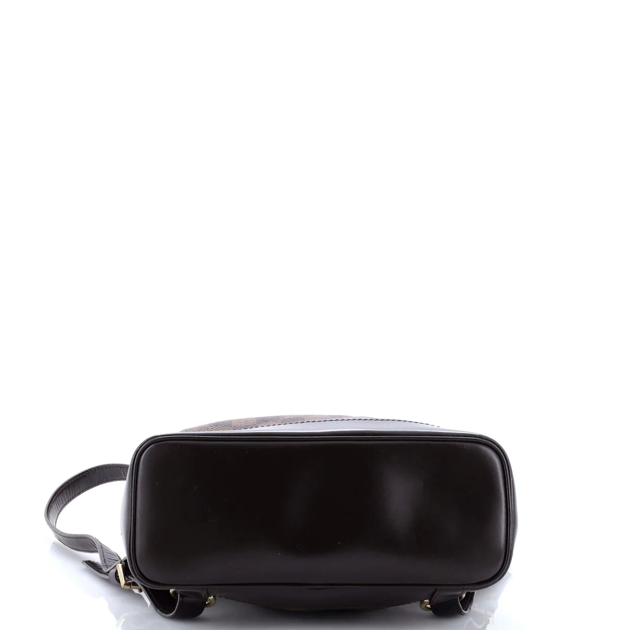 Soho Backpack Damier - Deep Luxury