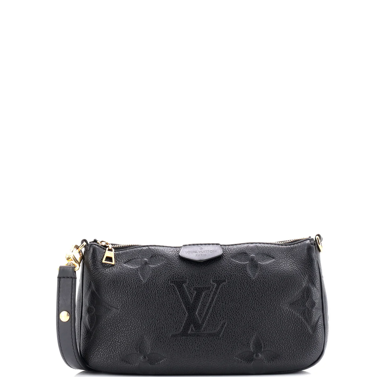 Multi Pochette Accessoires Monogram Empreinte Giant - Deep Luxury