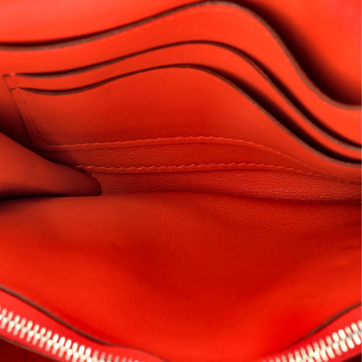 Convoyeur Crossbody Bag Swift Mini - Deep Luxury