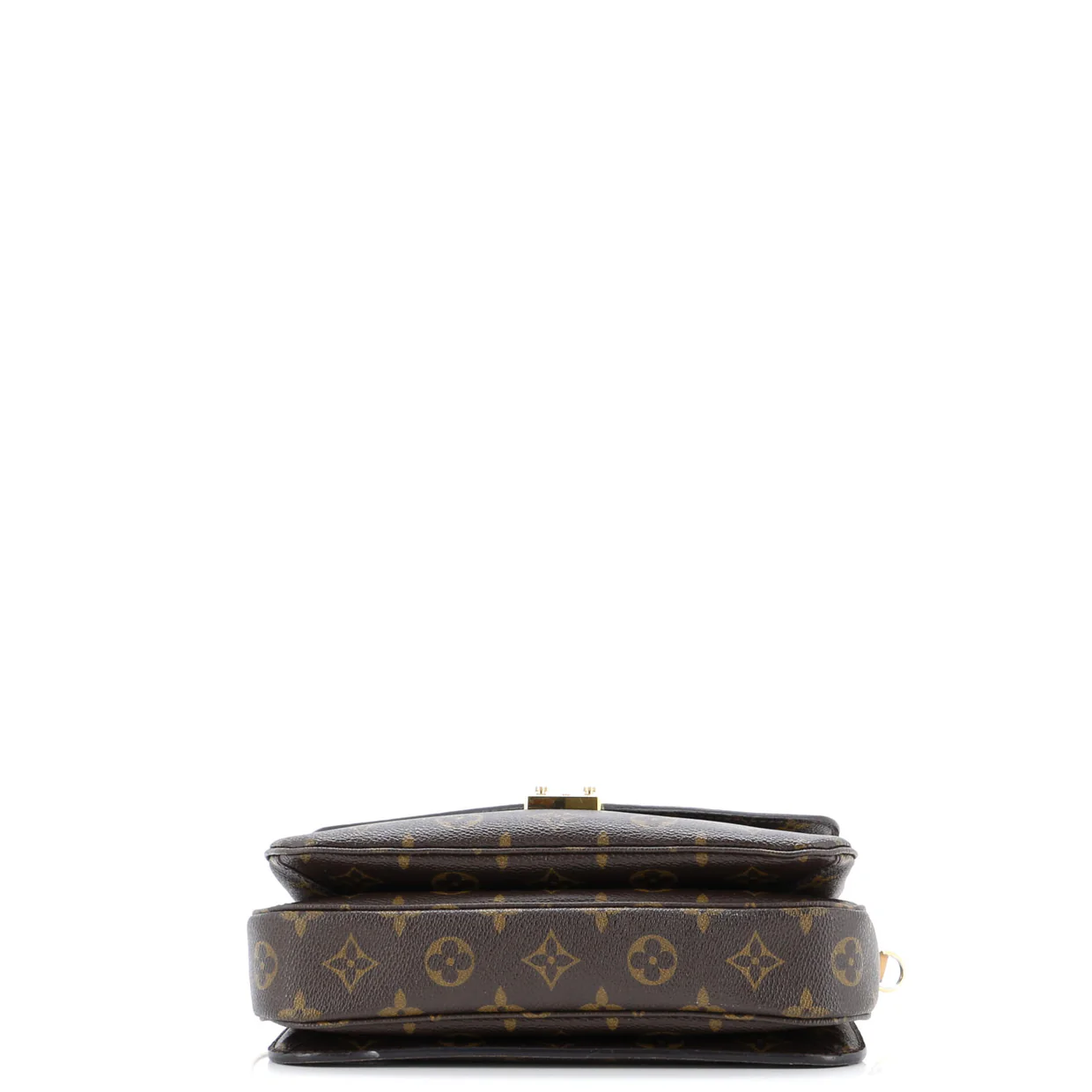 Pochette Metis Monogram Canvas - Deep Luxury
