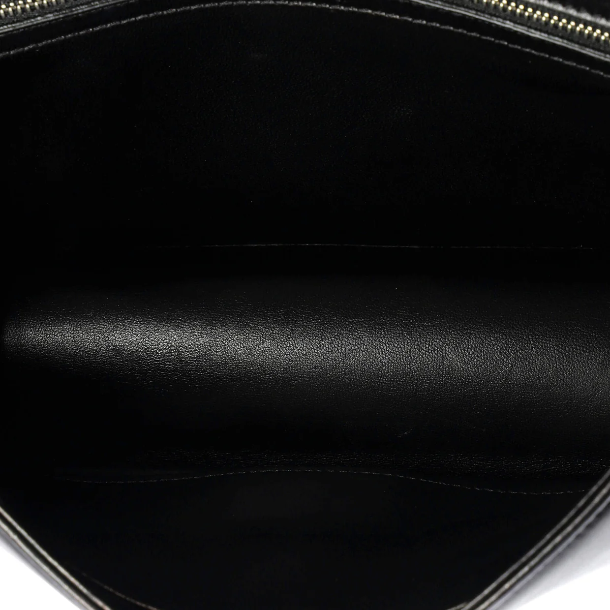 Diorama Flap Bag Sequin Embellished Lambskin Medium - Deep Luxury