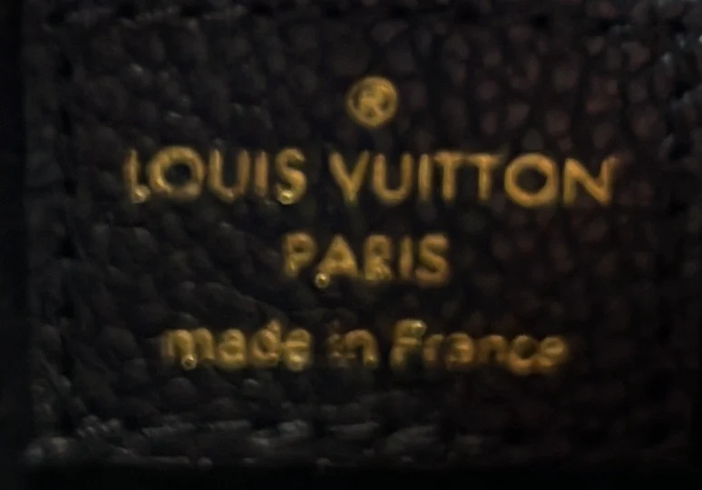 Speedy Bandouliere NM Bag Monogram Empreinte Leather Nano - Deep Luxury