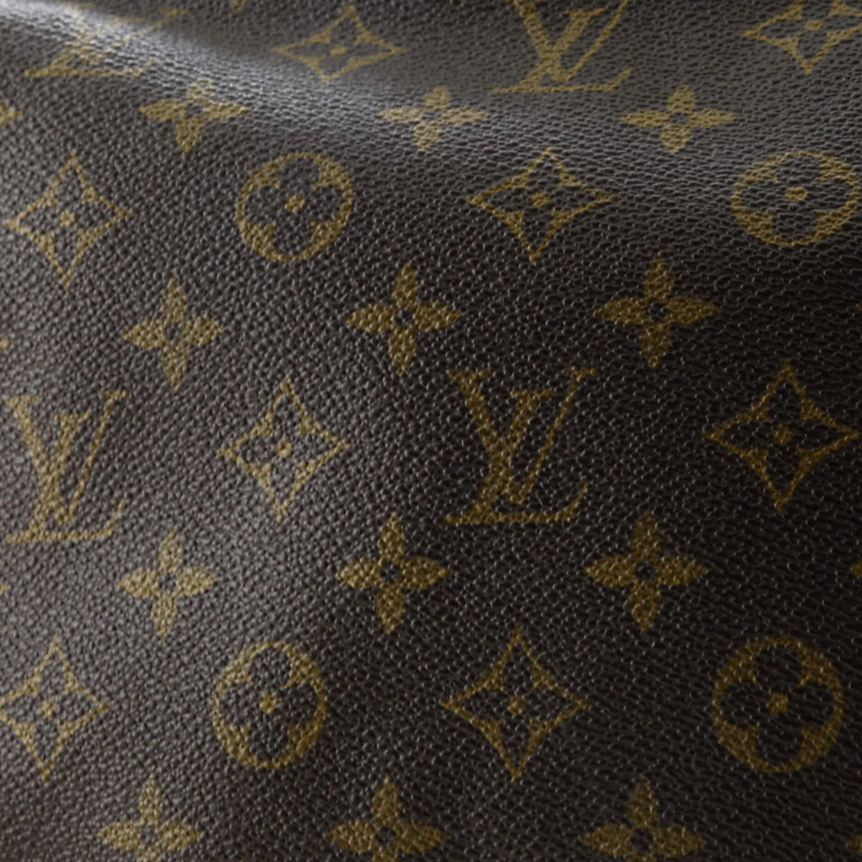 Toiletry Pouch Monogram Canvas 26 - Deep Luxury