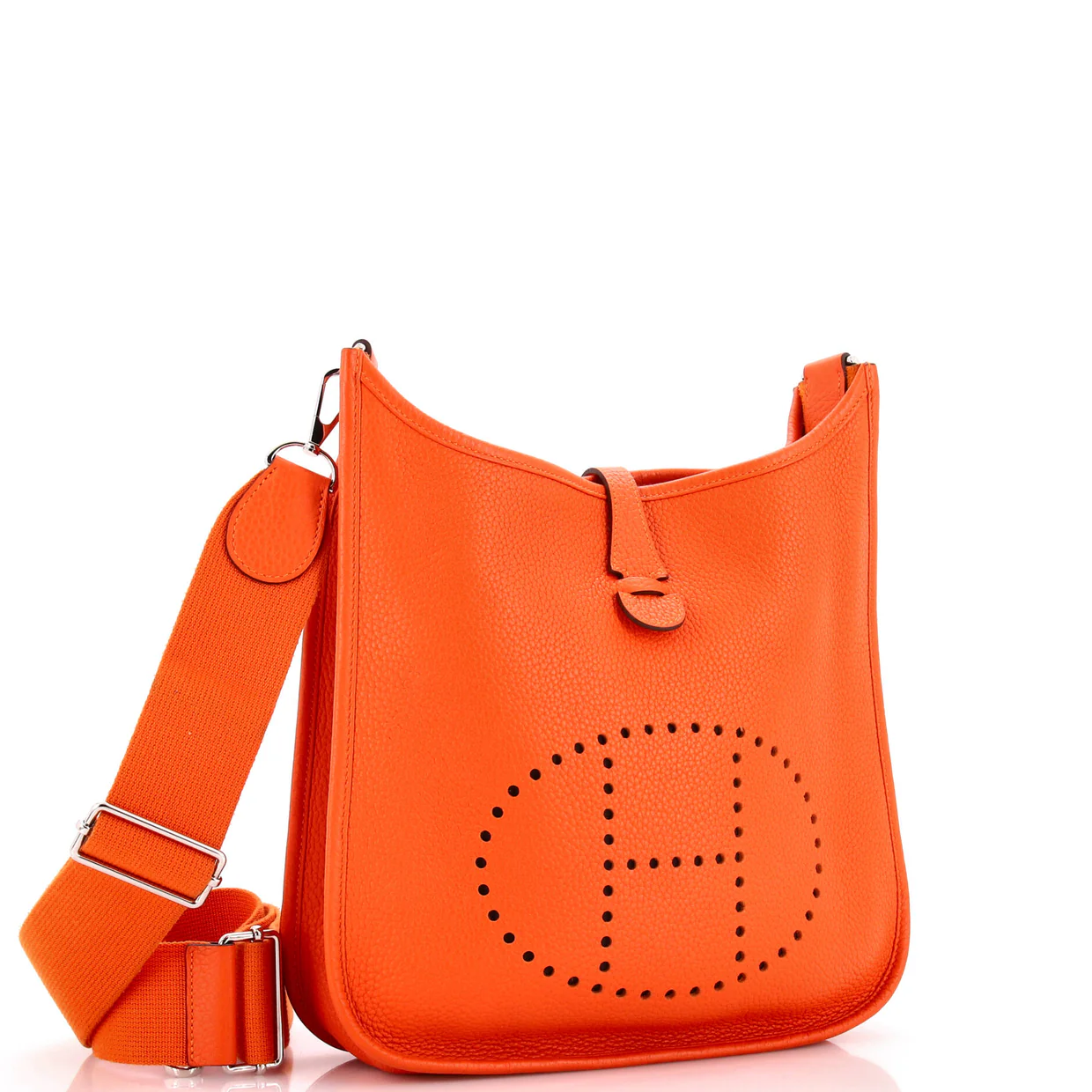 Evelyne Bag Gen III Clemence PM - Deep Luxury