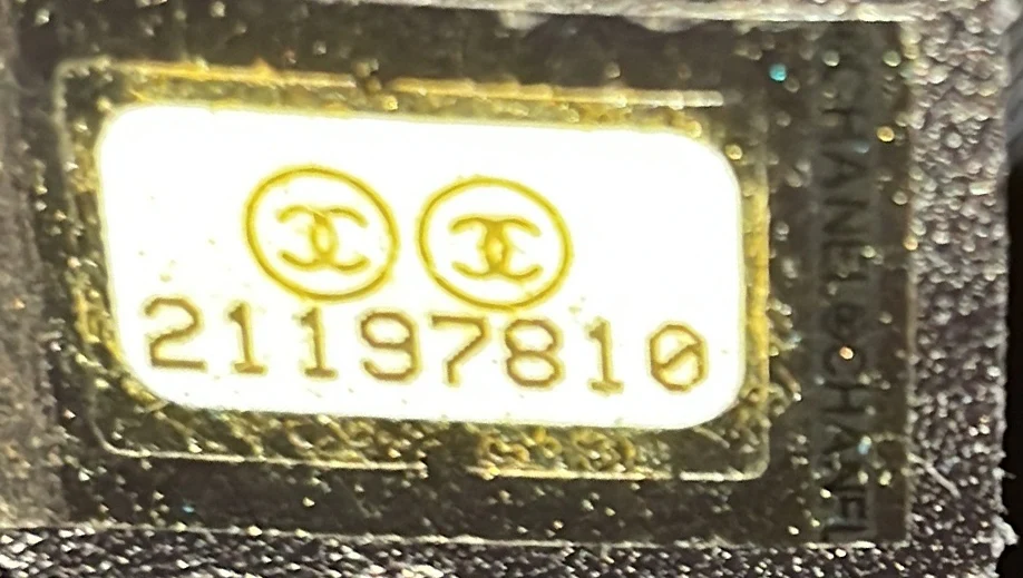 Boy Flap Bag Quilted Lambskin Old Medium - Deep Luxury