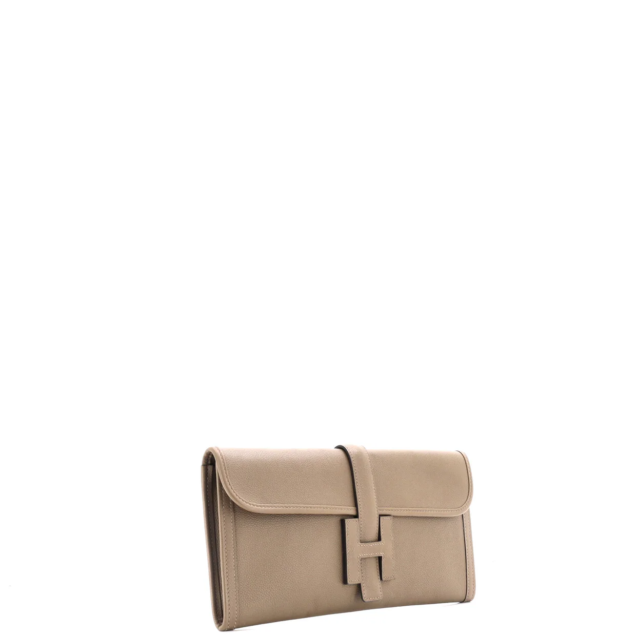 Jige Elan Clutch Evercolor 29 - Deep Luxury