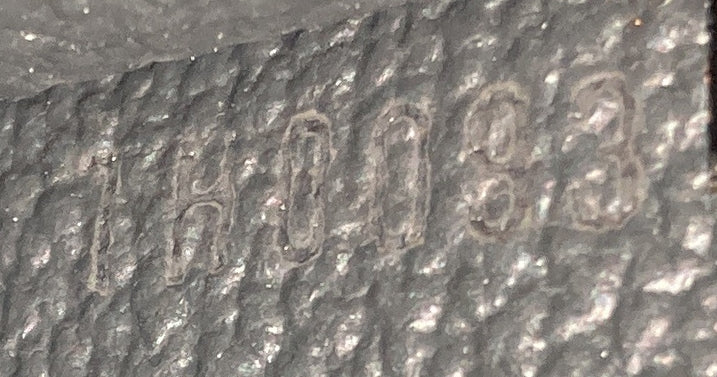 Riviera Handbag Epi Leather - Deep Luxury