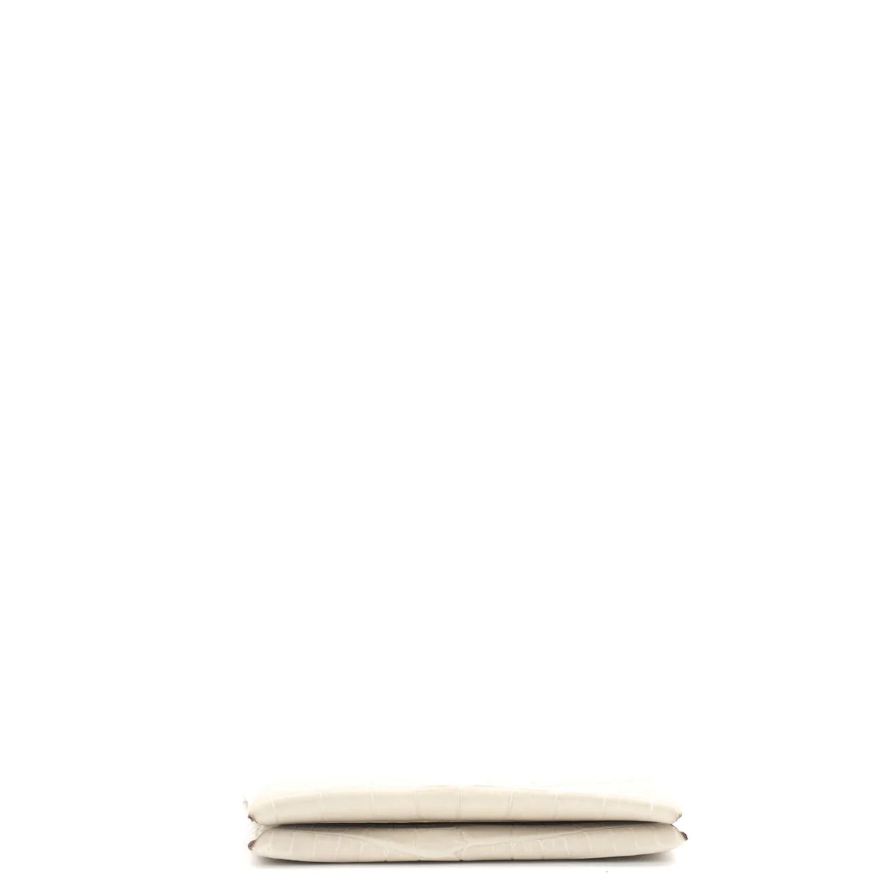 Calvi Card Holder Alligator - Deep Luxury