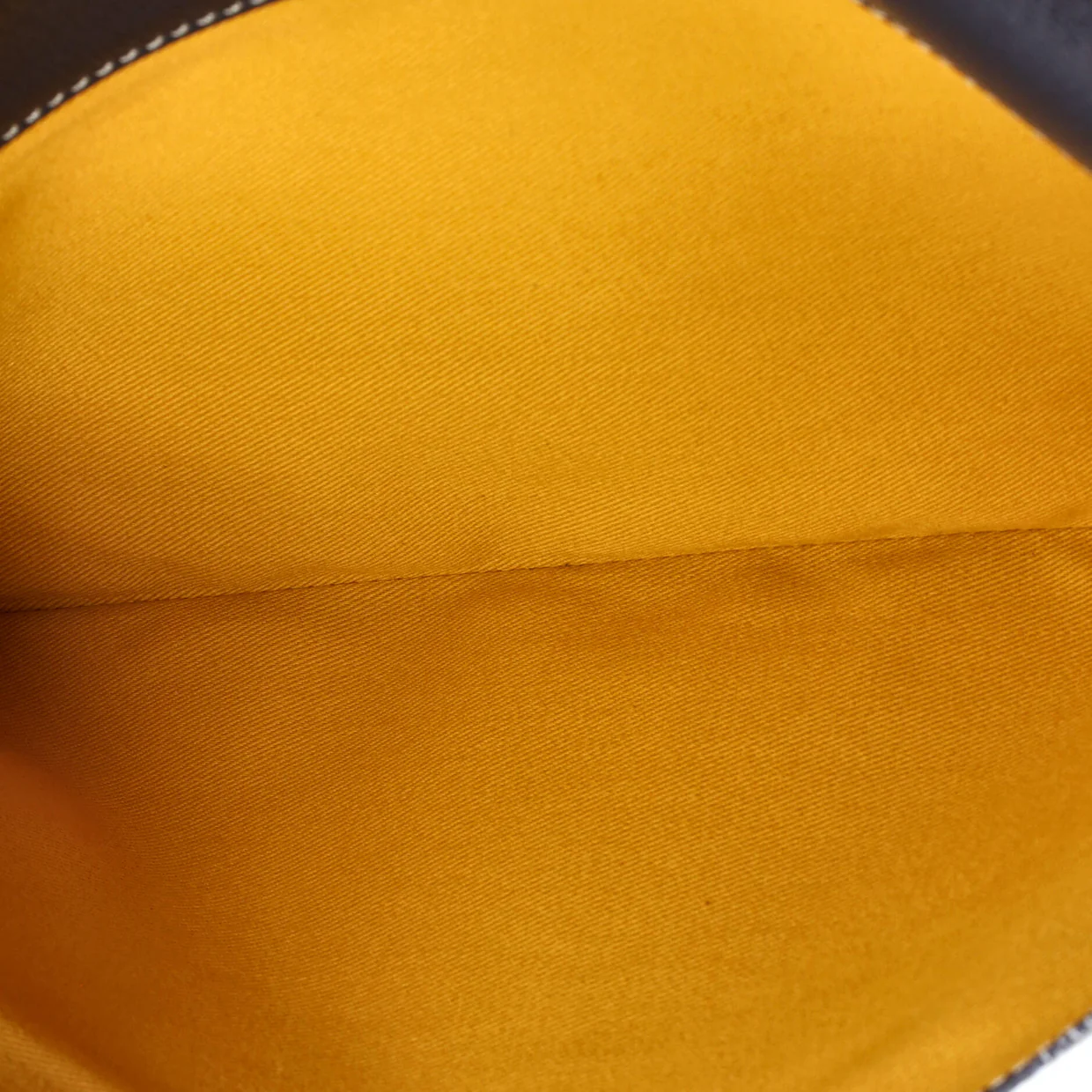 Saint Marie Clutch Coated Canvas - Deep Luxury