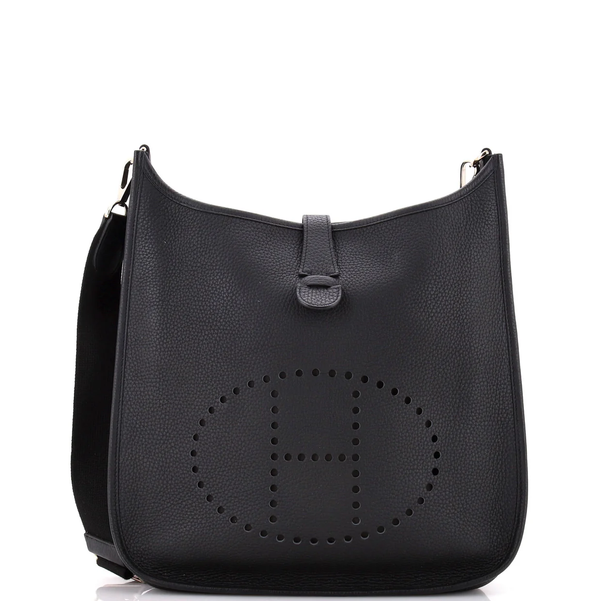 Evelyne Bag Gen III Clemence PM - Deep Luxury