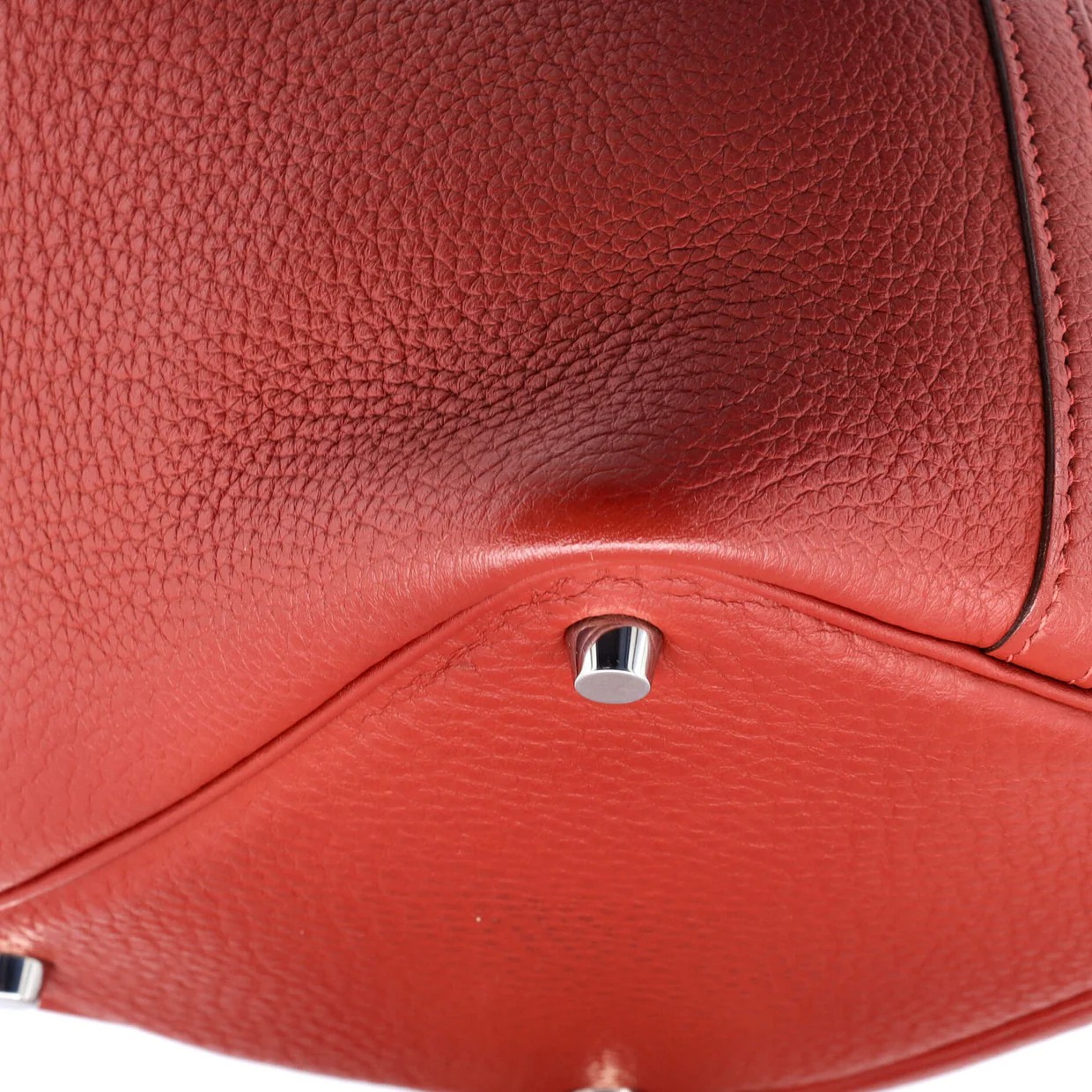Picotin Lock Bag Clemence PM - Deep Luxury