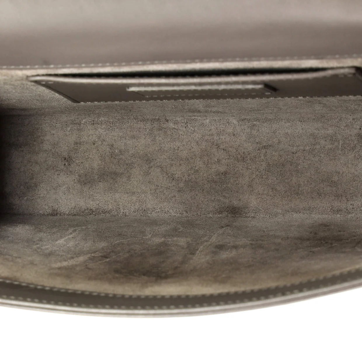 Classic Monogram Tassel Crossbody Bag Leather Medium - Deep Luxury