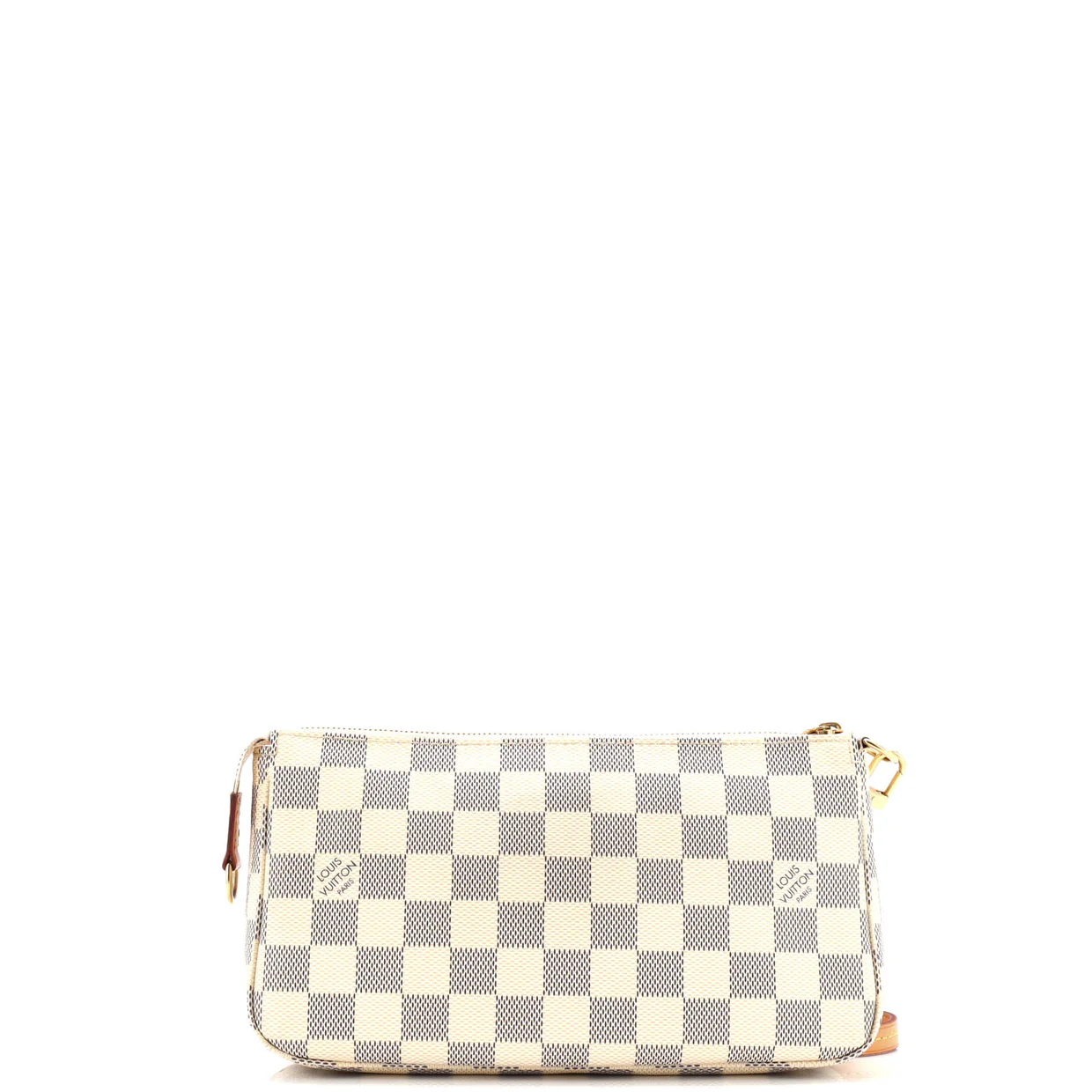 Pochette Accessoires NM Damier - Deep Luxury