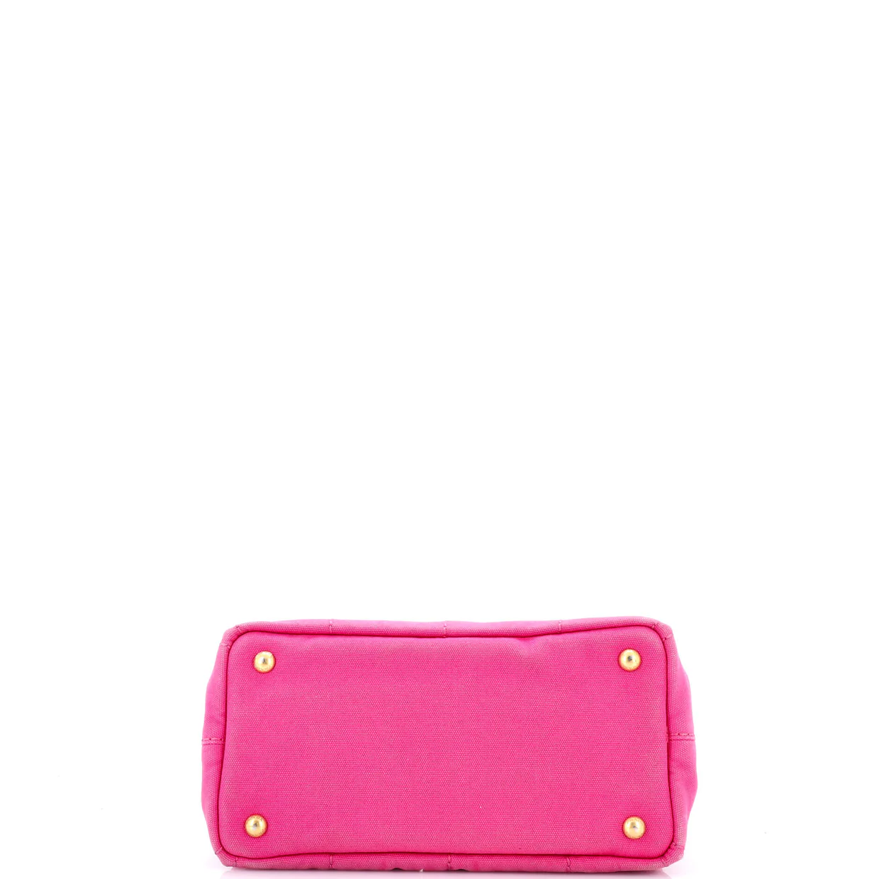 Canapa Tote Canvas Mini - Deep Luxury