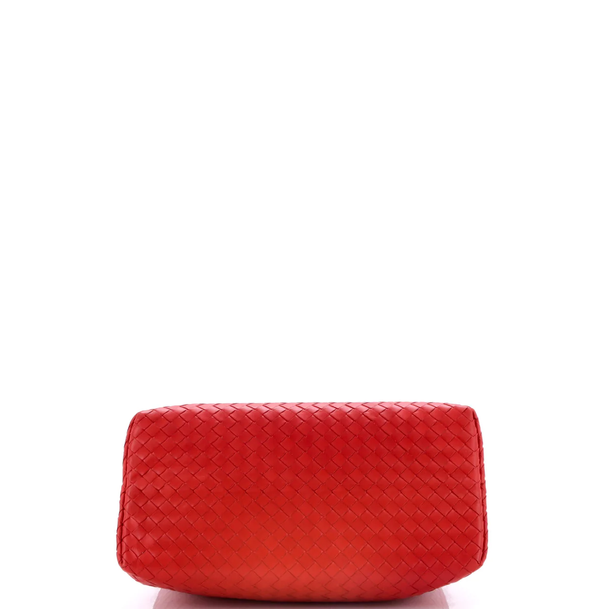 Roma Bag Intrecciato Nappa Small - Deep Luxury