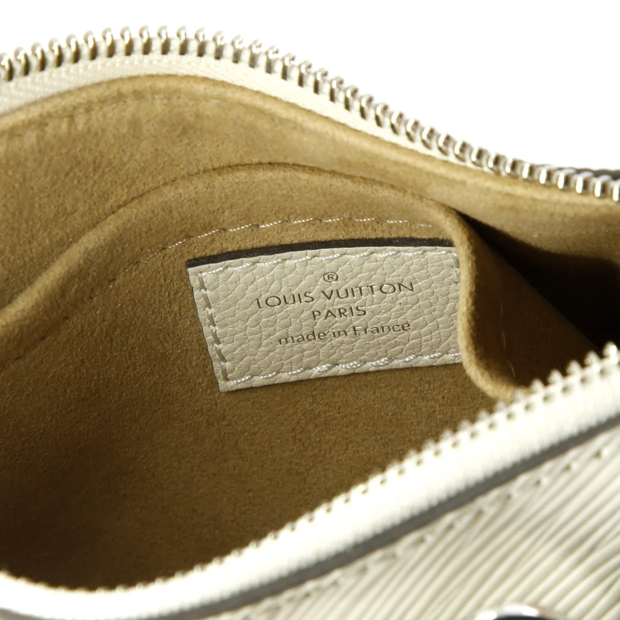 Marellini Handbag Epi Leather - Deep Luxury