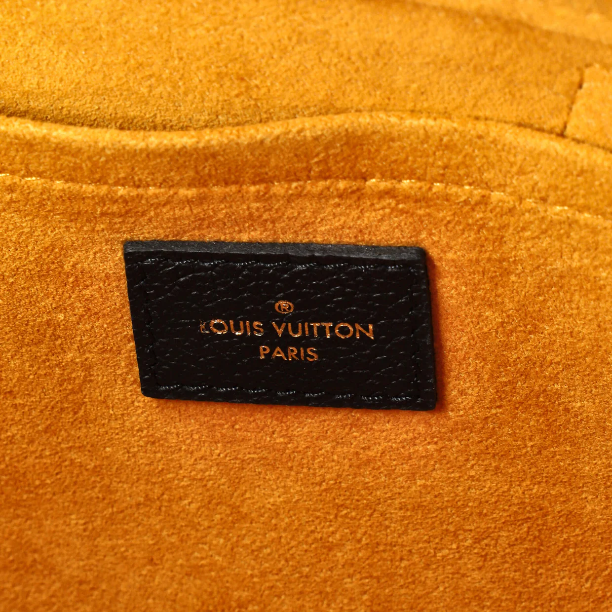 Neo Alma Handbag Monogram Empreinte Leather BB - Deep Luxury