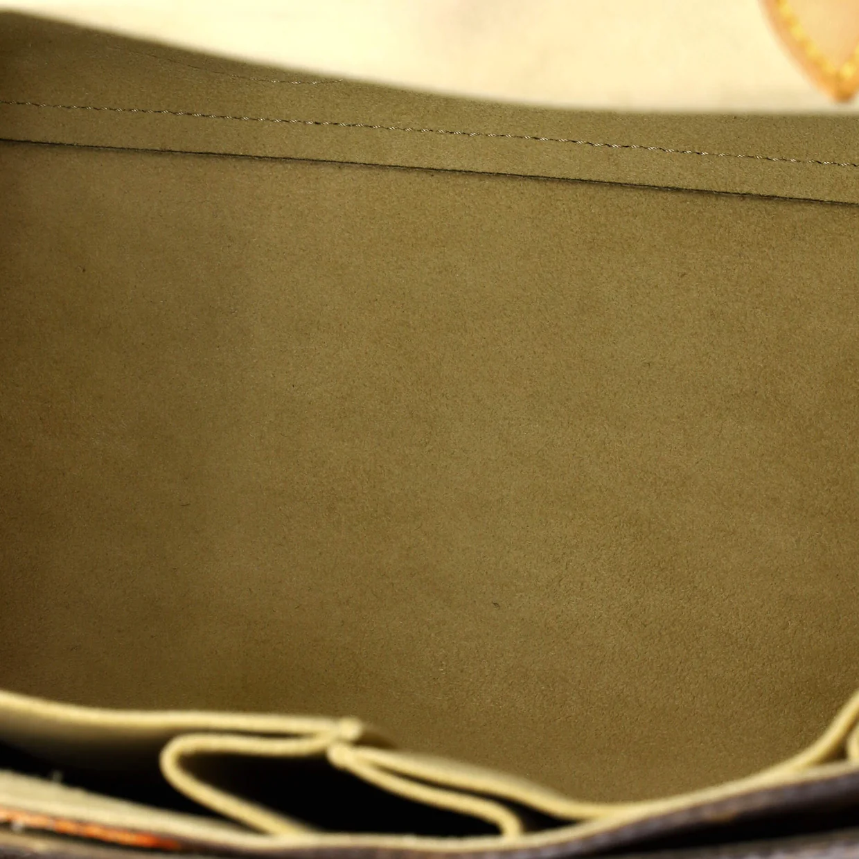 Cindy Sherman Camera Messenger Bag Patch Embellished Monogram Canvas - Deep Luxury