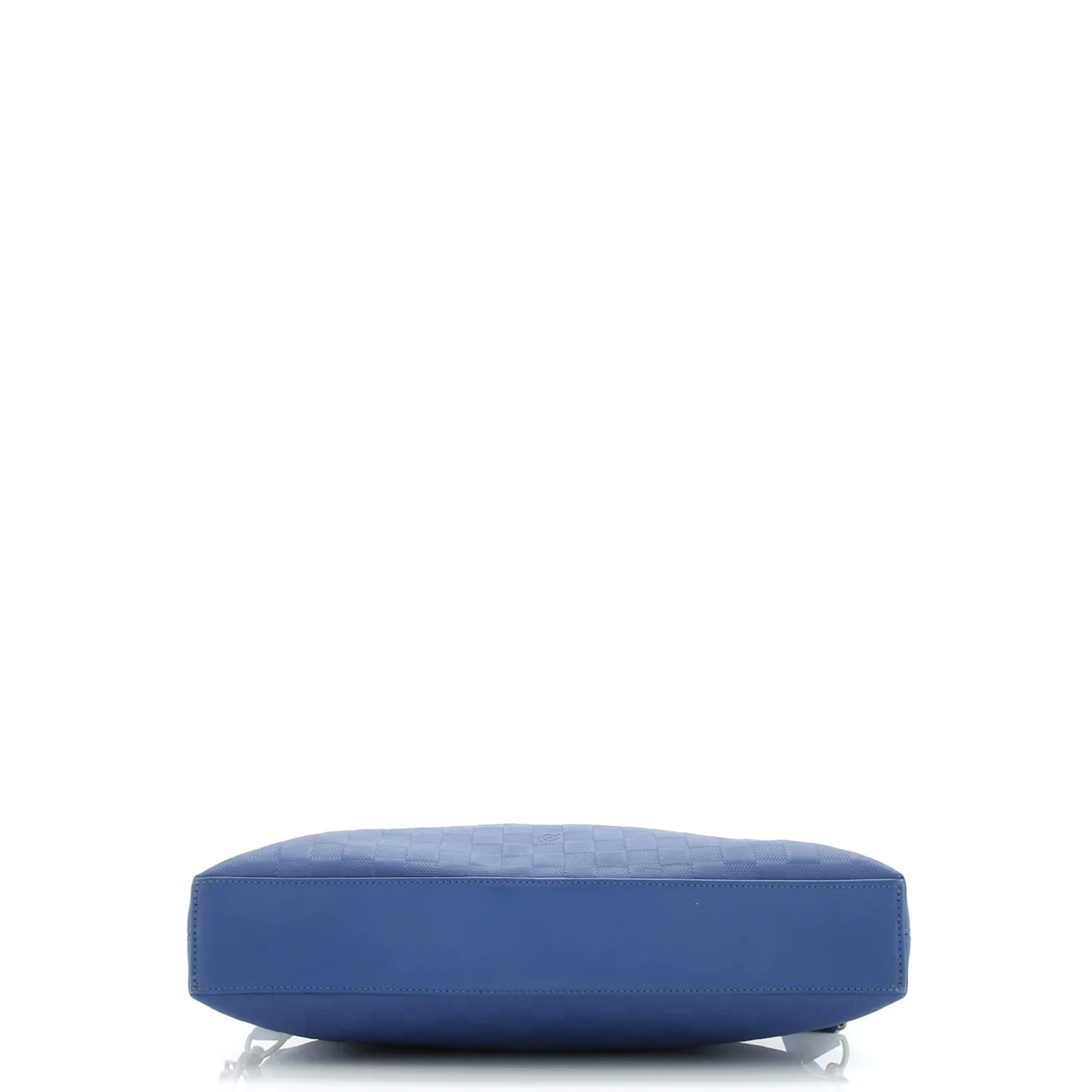 Porte-Documents Jour Bag Damier Infini Leather - Deep Luxury