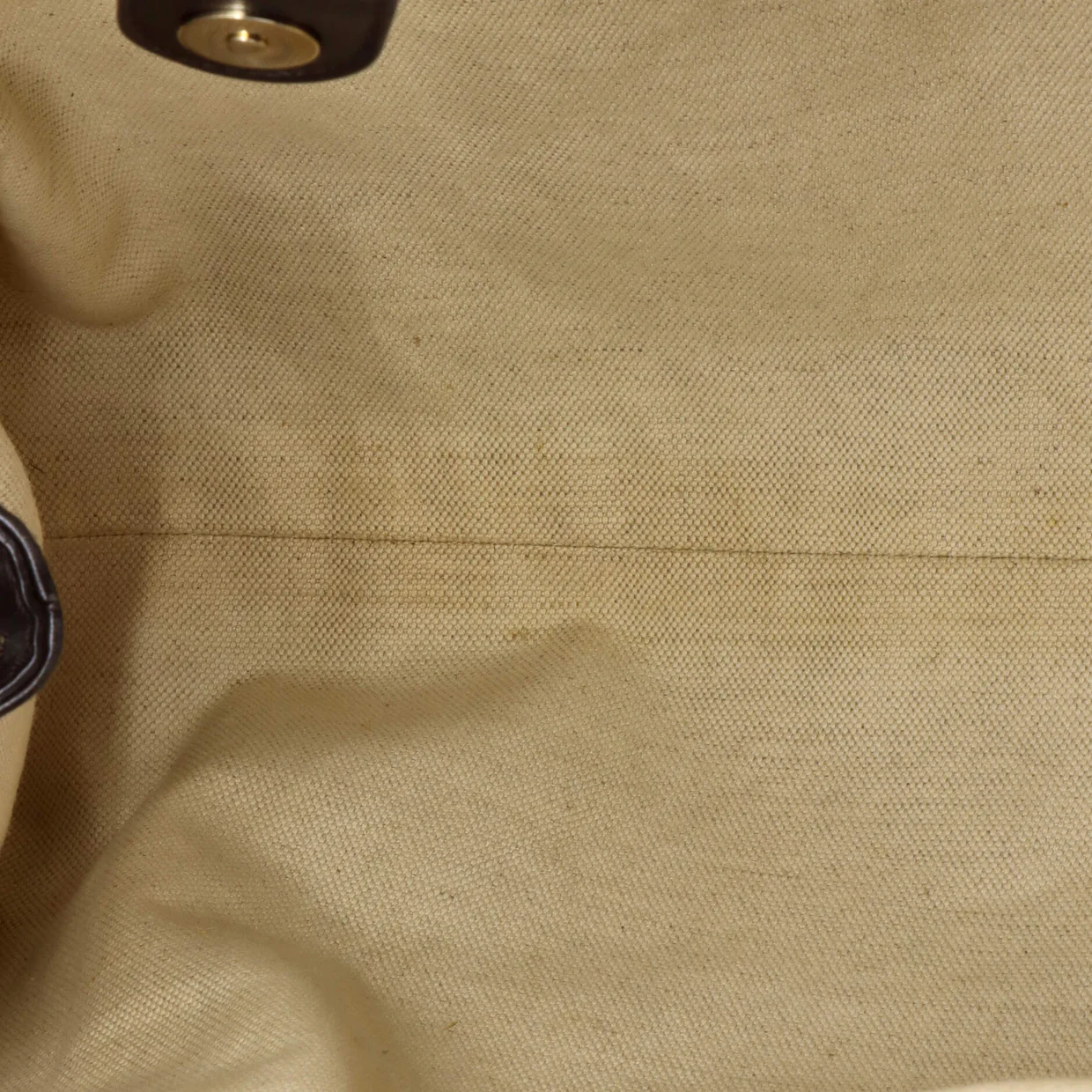 Sukey Tote GG Canvas Medium - Deep Luxury