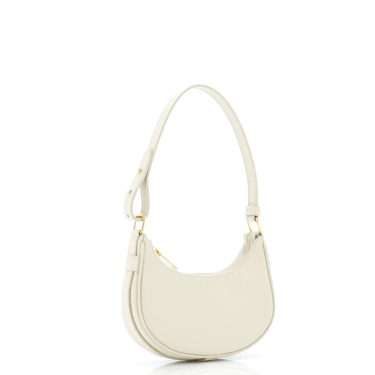 Ava Bag Leather Mini - Deep Luxury