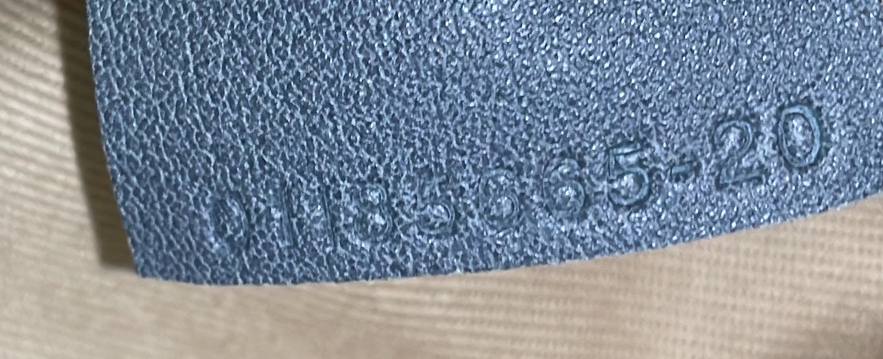 Faye Day Bag Leather Medium - Deep Luxury