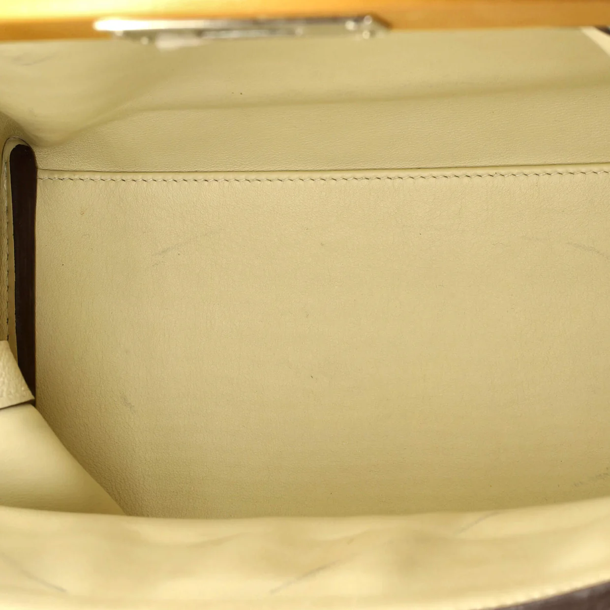 Touch 24/24 Bag Togo with Alligator and Swift 29 - Deep Luxury