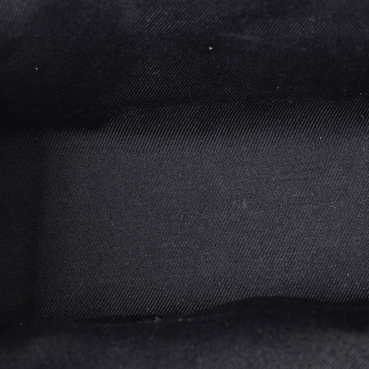 Banner Tote Leather Medium - Deep Luxury