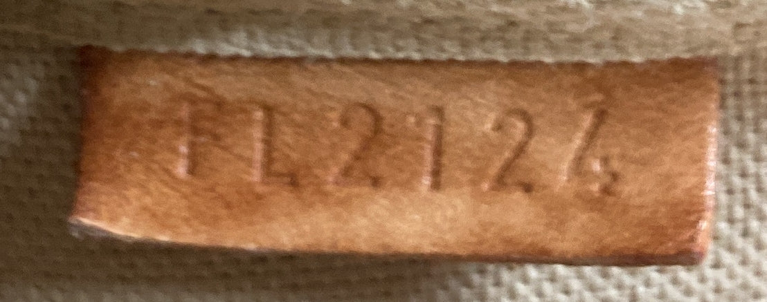 Favorite Handbag Damier MM - Deep Luxury