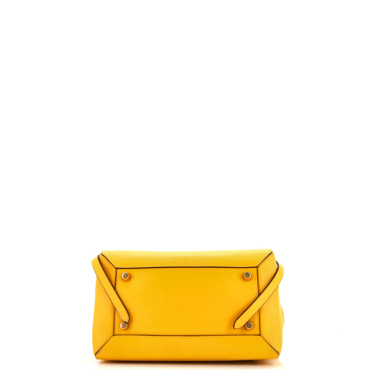 Belt Bag Calfskin Mini - Deep Luxury