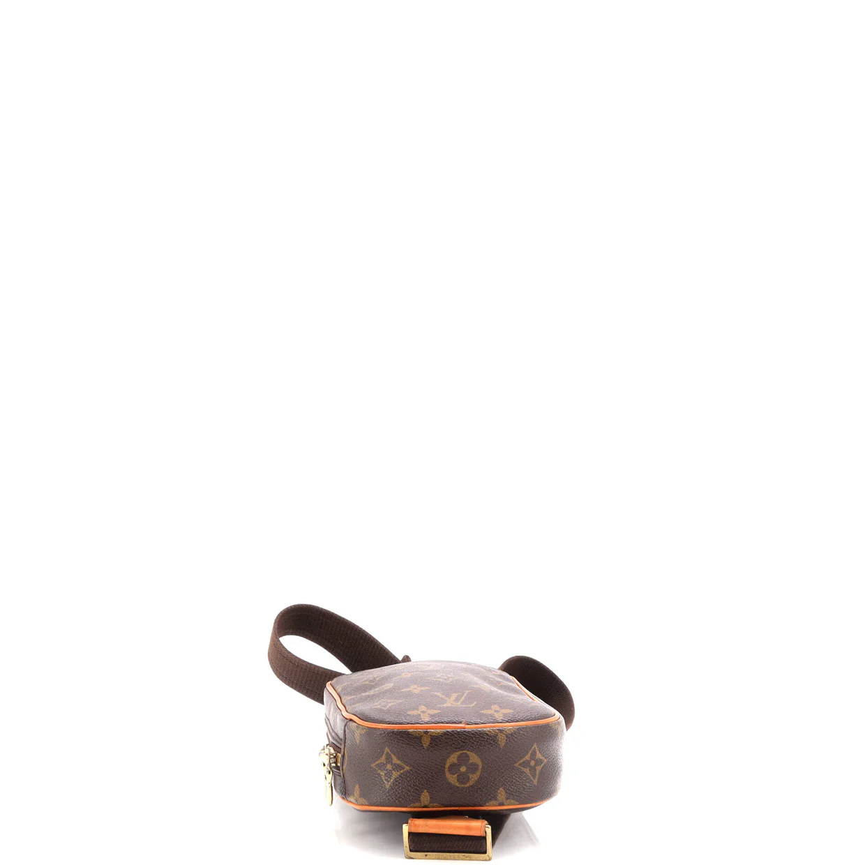 Pochette Gange Monogram Canvas - Deep Luxury